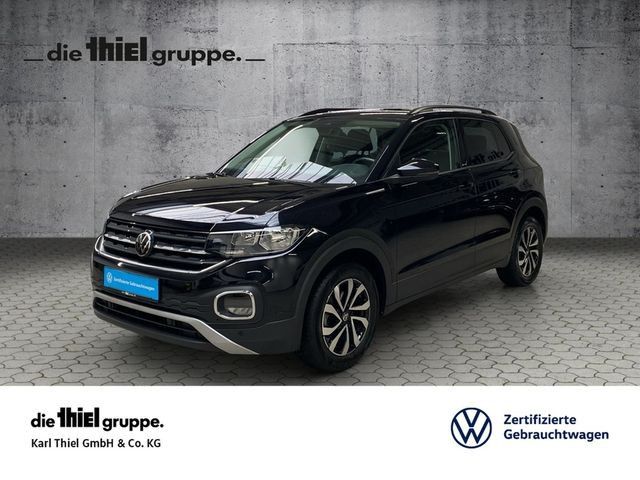 Volkswagen T-Cross 1.0 TSI Active Navi+AppConnect+PDC+DAB