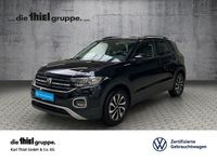 Volkswagen T-Cross - Vorschau Bild 1