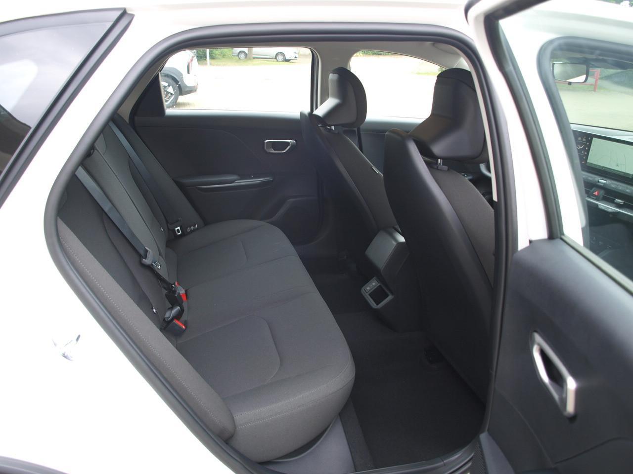 Kia K4 1.0 T 115 LED KAMERA SMART 2xPDC KAMERA NAVI