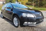 Volkswagen Passat Variant Comfortline - gebrauchte VW Passat Variant aus dem Jahr 2013
