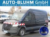 Mercedes-Benz Sprinter 314 CDI Kasten L2H2 Klima Navi Cam AHK - Mercedes-Benz Sprinter in Hamburg