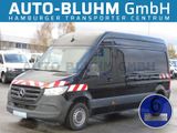 Mercedes-Benz Sprinter 314 CDI Kasten L2H2 Klima Navi Cam AHK - Angebote entsprechen deinen Suchkriterien