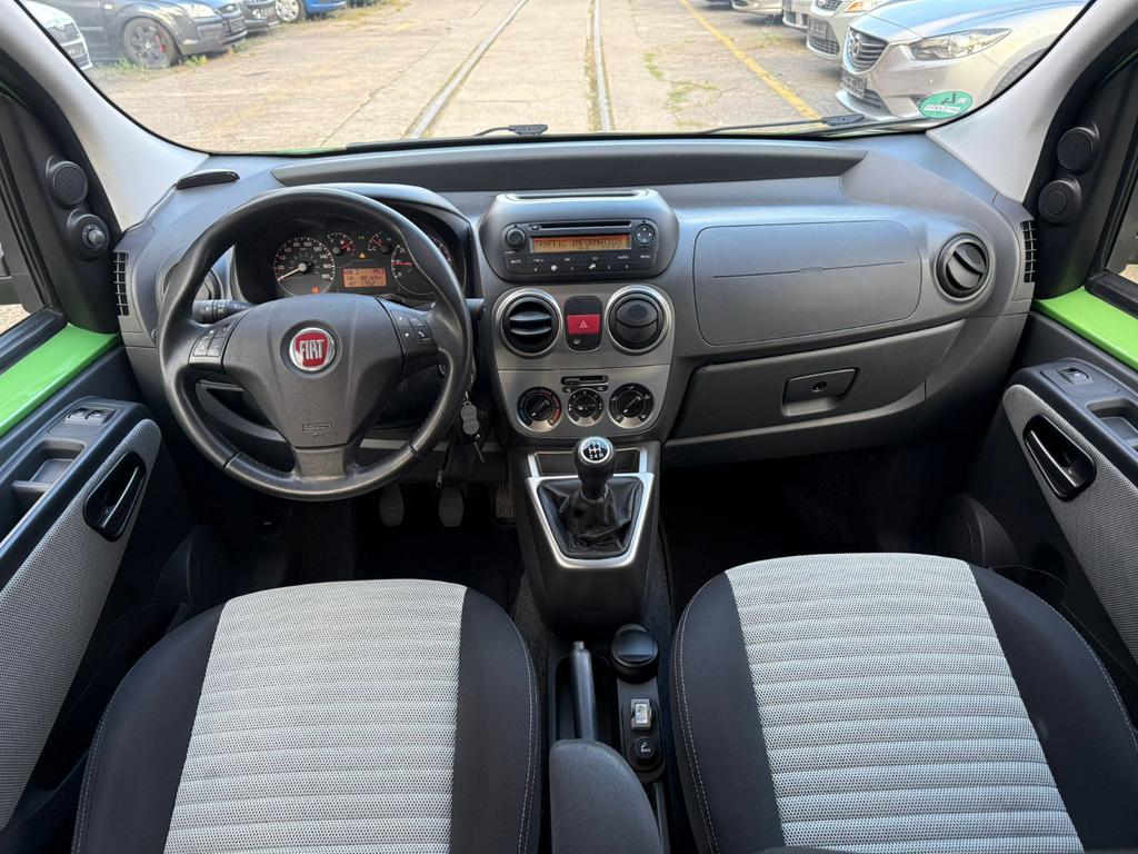 Fiat Qubo