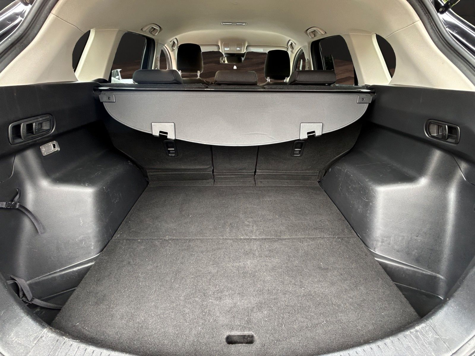 Fahrzeugabbildung Mazda CX-5 Center-Line 2WD Steuerkette neu/TÜV neu/