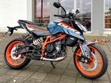 KTM 390 Duke