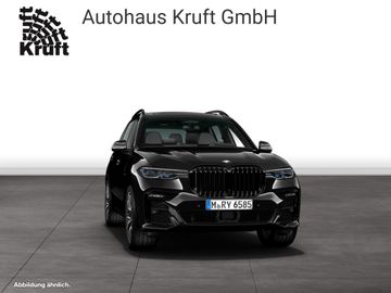 BMW X7 - 11
