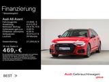 Audi A6 Avant sport 55 TFSI e qu Pano*AHK*Stndklima - Audi A6 Sport mit Hybrid-Antrieb (Benzin/Elektro)