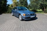 BMW E46 320CI Coupé *erst 145tkm.* *Klima* *PDC* - BMW: 3er E46