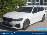 BMW M340d xDrive Inno AHK SpoSi Sport-AGA - BMW M340d in München