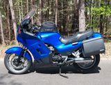 Kawasaki GTR1000 / Sammlerstück /TÜV  bis 04/2027 - Offers matching your search criteria