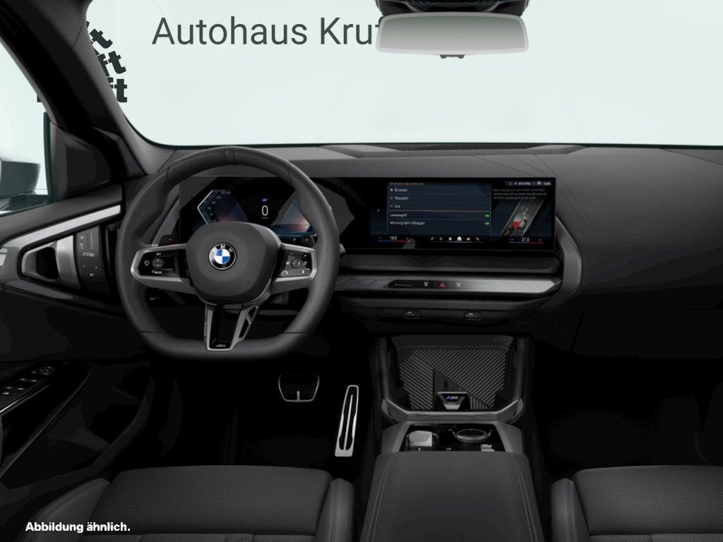 BMW X3 20d xDrive M SPORT AHK LR HZ ESITZE KAMERA LM foto 5