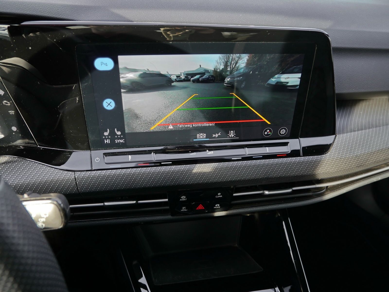 Volkswagen Golf - Bild 14