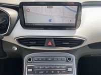 Hyundai SANTA FE - Vorschau Bild 10