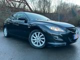 Mazda 6 2.2TD 120kW DPF Active - Mazda 6 in Bochum