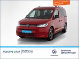 Volkswagen Caddy Maxi 2.0TDI Style DSG 5Sitze LED ACC Navi