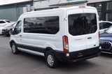 Ford Transit 350 L3H2*E-RAMPE*ROLLSTUHL*LIFT*400KG - Ford Transit: 4.4