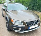 Volvo XC70 T6 AWD Summum Geartronic Summum - Volvo XC70: Leder, Navigationssystem