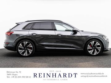 Audi Q8 e-tron - 8