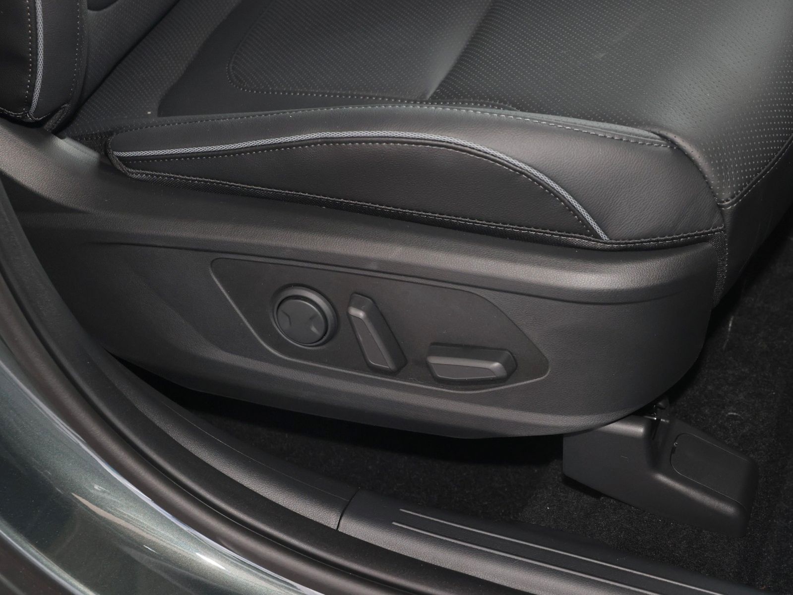 Hyundai Tucson – Bild 15