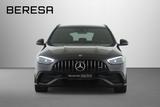 Mercedes-Benz C 43 AMG 4M T Distronic Memory Pano 360° HUD - Mercedes-Benz C 43 AMG Jahreswagen