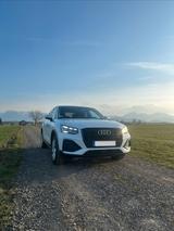 Audi Q2 30 TDI S tronic Advanced | Garanti... - Audi Q2 GA mit Diesel-Antrieb