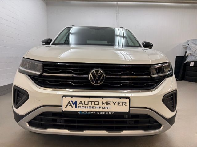 Volkswagen T-Cross - Bild 3