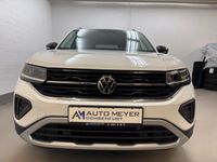Volkswagen T-Cross - Vorschau Bild 3