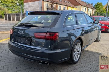 Audi A6 - 5