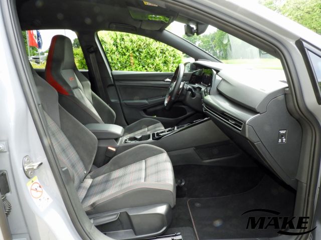 Golf GTI 2.0 TSI DSG BLACK DCC NAV+ ACC IQ.L RFK