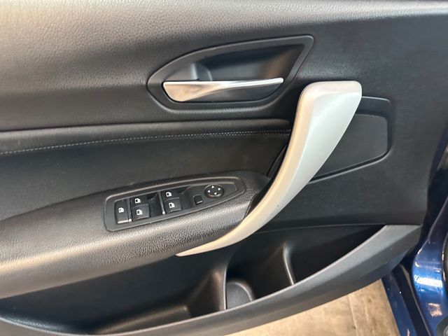 MYAUTOCENTER – Gebraucht- und Jahreswagen mit Werkstattservice in Pfaffenhofen BMW 118 *KEYLESS*TEMPO*KLIMA*TÜV 0627*PDC*