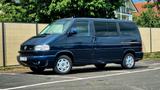Volkswagen T4 Caravelle 2.8 VR6 Standard - Volkswagen T4 Caravelle aus 1996