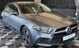 Mercedes-Benz A 200 d, Virtuelles Cockpit, Navi, Leder, 1 Hand - gebrauchte Mercedes-Benz A 200 aus dem Jahr 2021