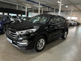 Hyundai Tucson 2.0 CRDI 4WD PANORAMA KAMERA AHK NAVI 1H - Hyundai: Crdi