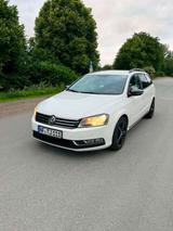 Volkswagen VW Passat 2.0TDI, 170PS,DSG - Volkswagen Passat: 170 Ps