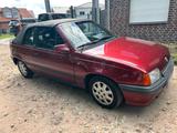 Opel Kadett Cabrio | TÜV 04/2027 | H-Kennz... - Opel Kadett: 2.0
