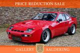 Porsche 924 Carrera GTS "Matching Numbers" PRICE REDUCTI - gebrauchte Porsche 924 aus dem Jahr 1981
