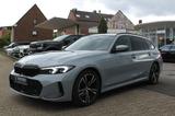 BMW 320d M-SPORTPAKET+SHADOW-LINE+AHK+KAMERA+ACC - BMW 320 D Gebrauchtwagen