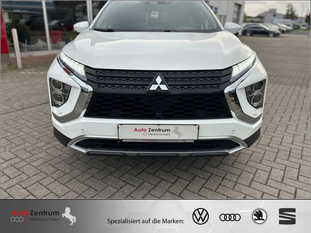 Mitsubishi Eclipse Cross PlugIn 4WD Plus AZN-Haus-Förderng* imagem 2