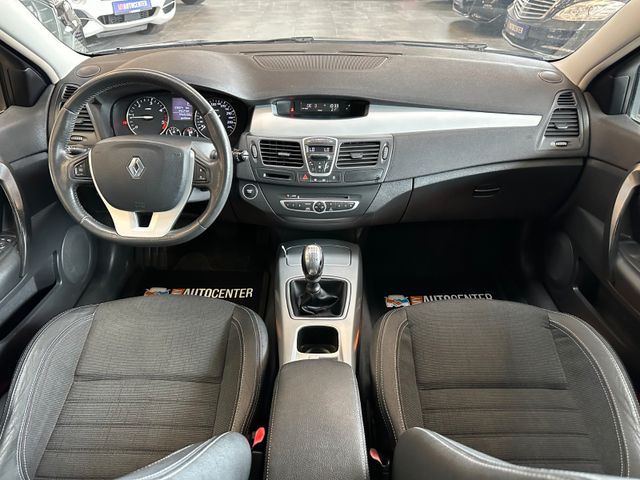 Renault Laguna III Dynamique *KLIMA*TEMPO*KEYLESS*SZHZ
