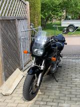 Suzuki Bandit 600 S - SUZUKI 1997 BANDIT 600