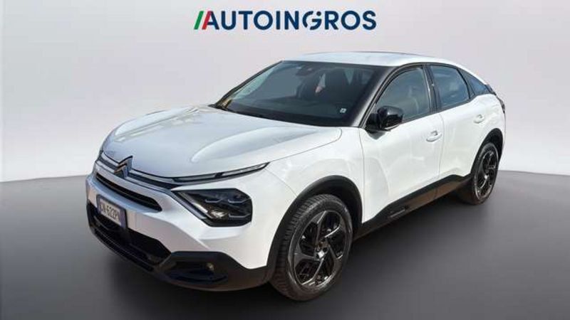 Citroën C4 1.2 PureTech Feel Pack