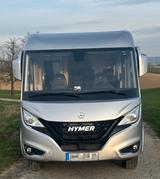 HYMER / ERIBA / HYMERCAR B-MC I 680 | Leder | Arktis + Autarkie | 5.Sitz - Offers