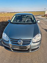 Volkswagen Jetta 1.6 Trendline Trendline - Volkswagen Jetta: Trendline