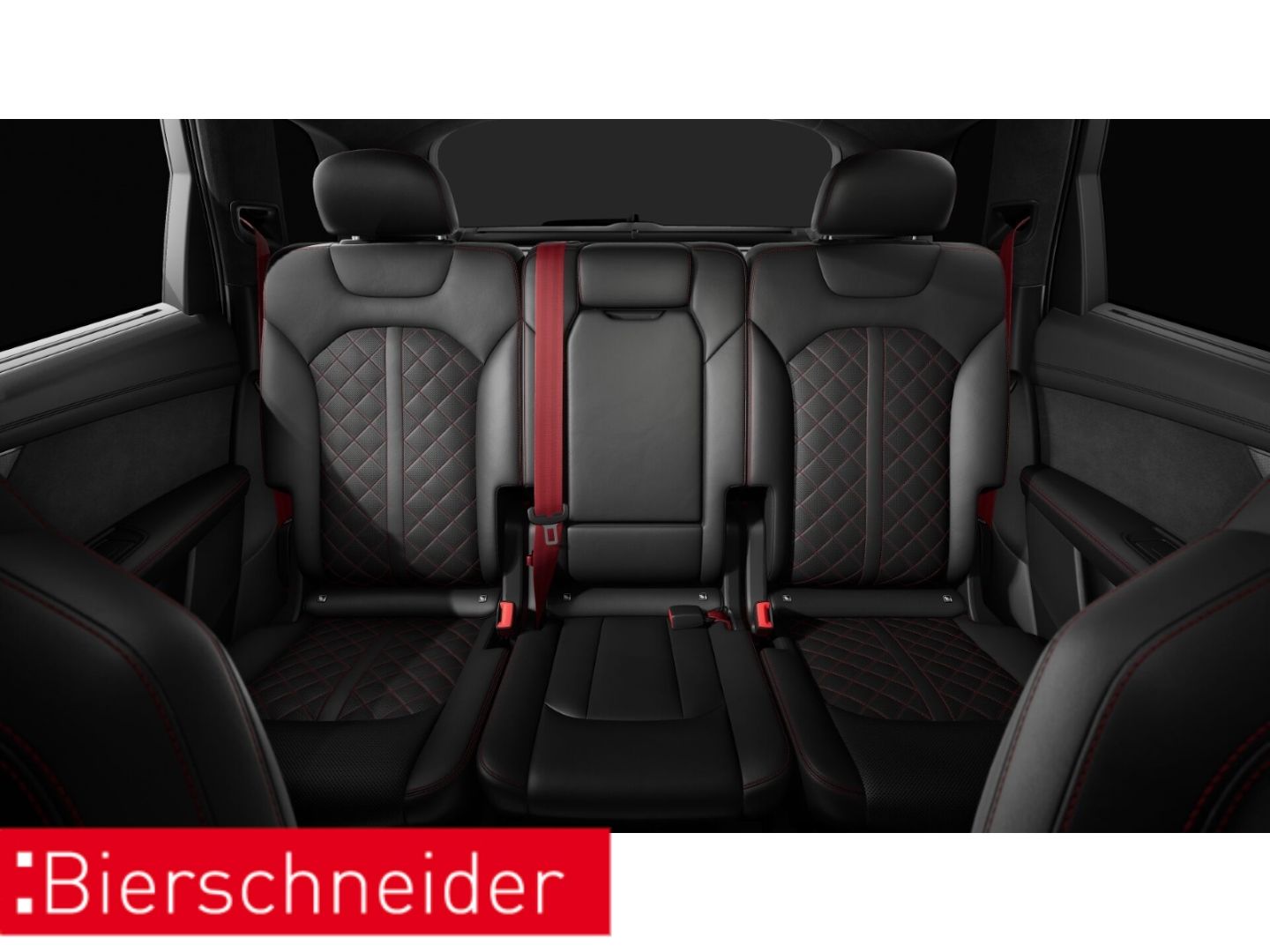 Audi SQ7 - Bild 7