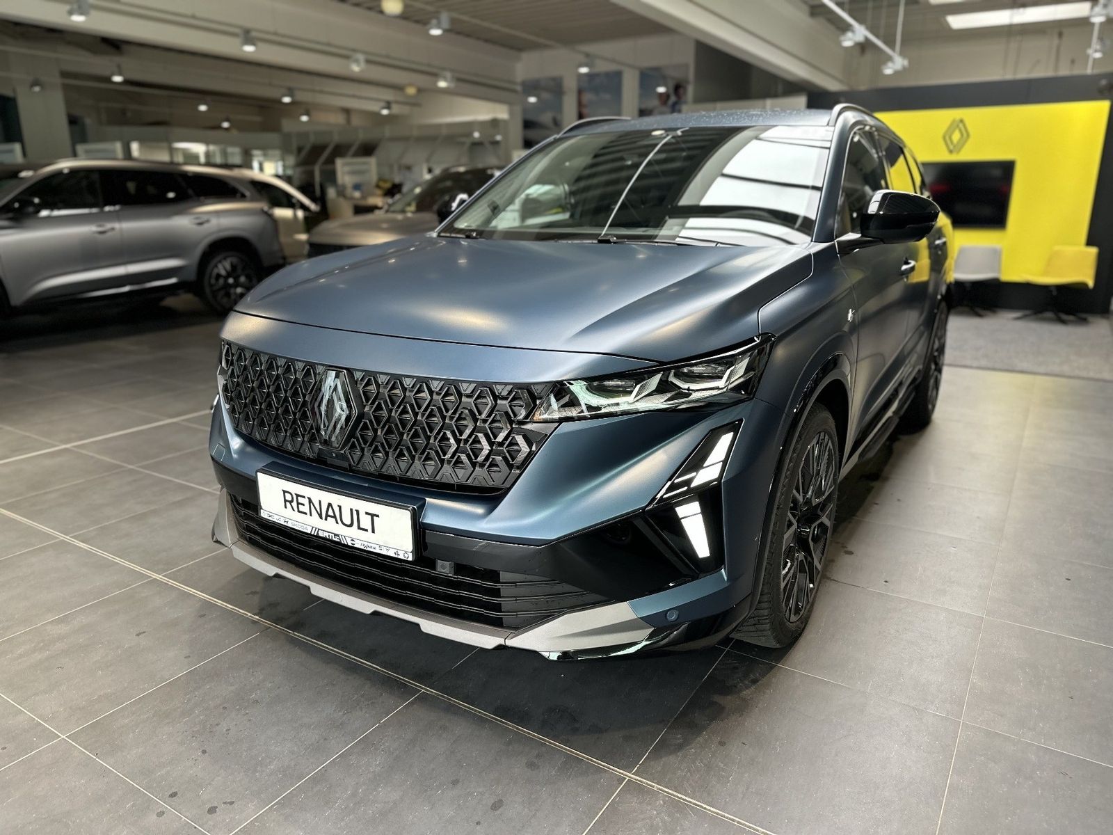 Renault Espace - Bild 1
