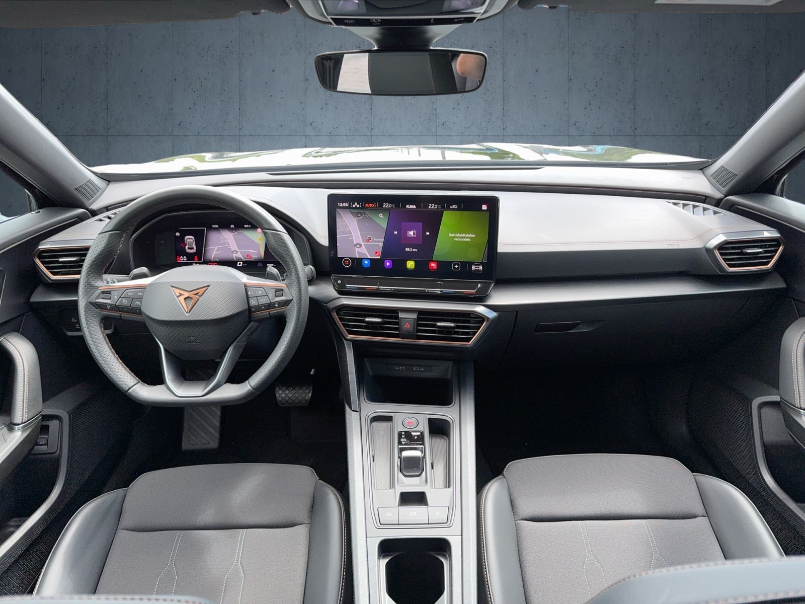 Cupra Formentor - Bild 12