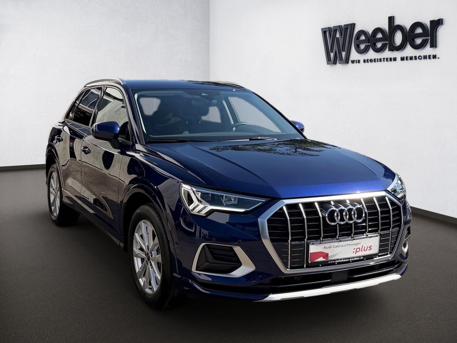 Audi Q3 - Bild 16