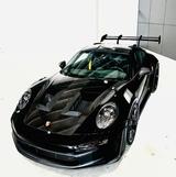 Porsche 992 911 GT3 RS Weissach*Liftsystem*Ceramic*LED* - Porsche 992 in Erfurt