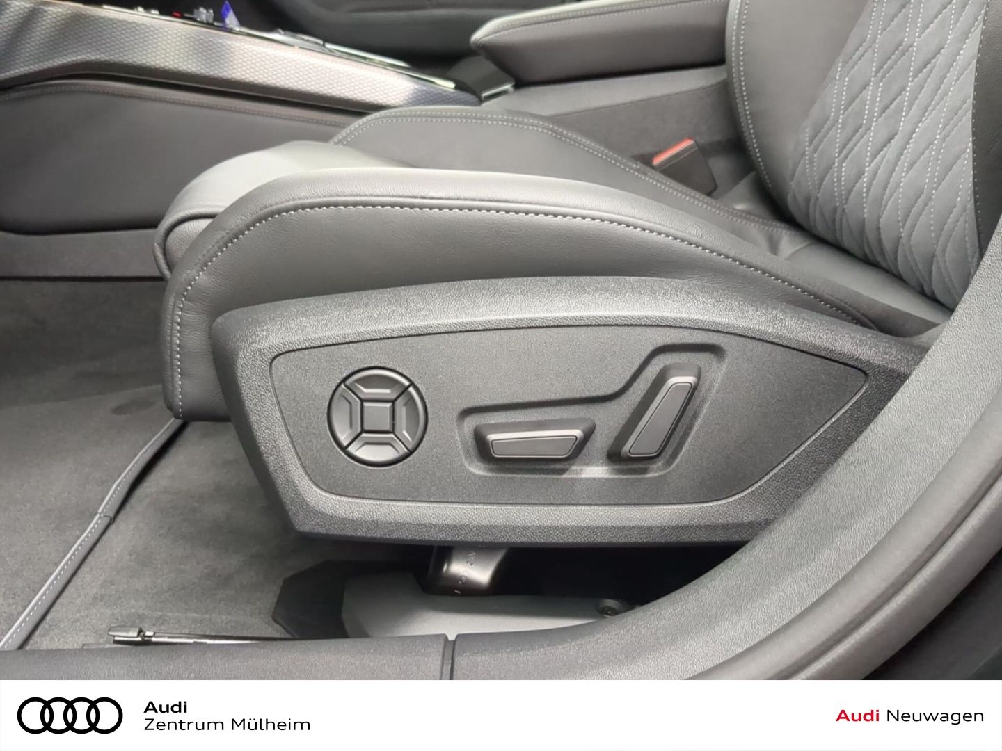 Audi A6 - Bild 12