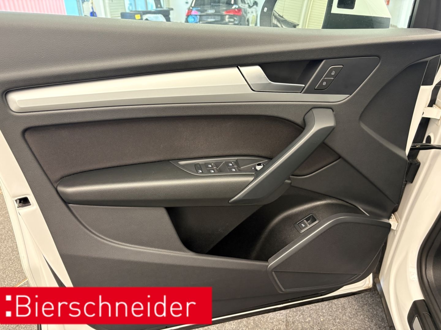 Audi Q5 - Bild 15